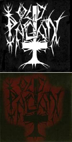 Old Pagan : Old Pagan